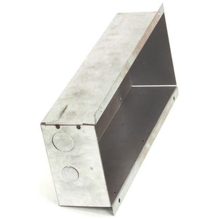 Bloomfield Box Outlet Mod Warm Fry E7-49046